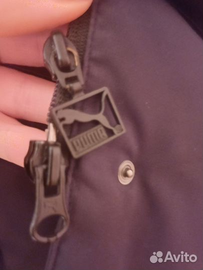 Пуховик зимний женский 42 44 теплый