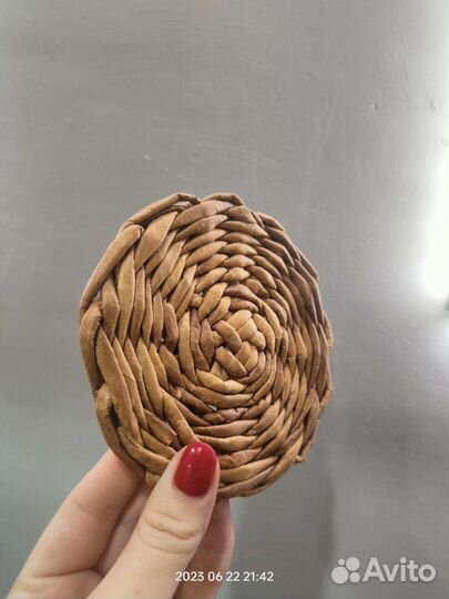 Бумажная лоза