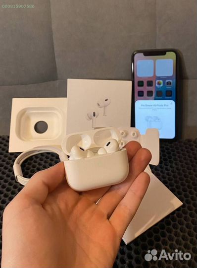 AirPods Pro 2 «Оригинал» (Арт.24634)