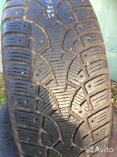 Continental Conti4x4Contact 235/65 R17