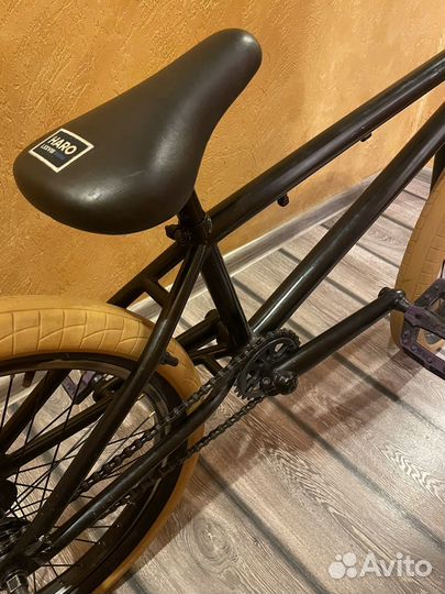 Кастом бмх bmx Bmx