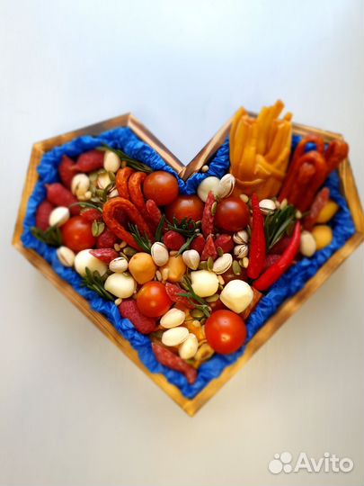 Мужской бокс