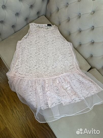 Ermanno Scervino платье оригинал