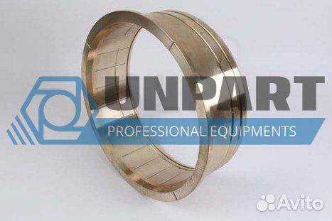 Втулка volvo 11121016