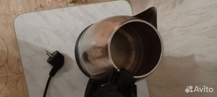 Чайник электрический