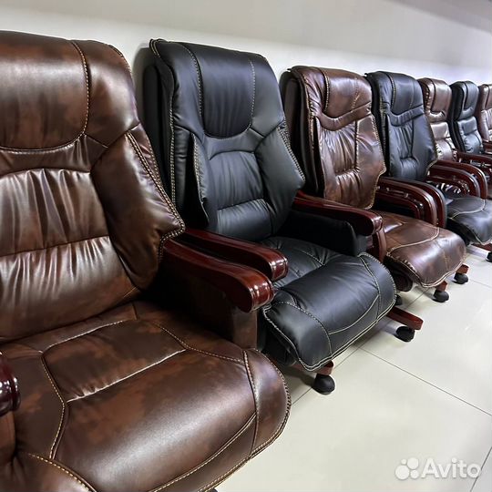 Кресла для руководителя