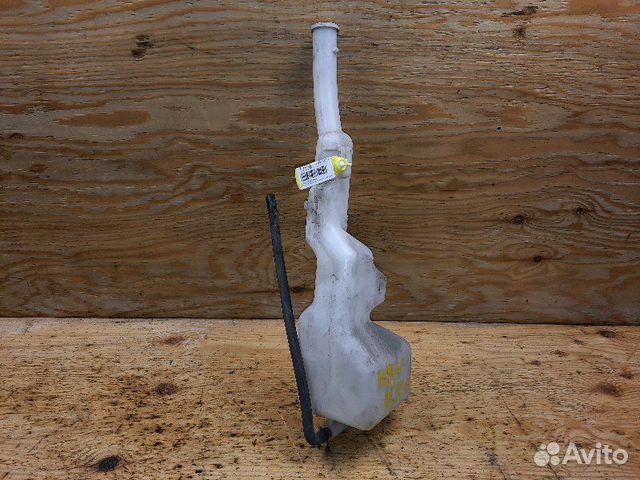 Бачок расширительный Mitsubishi Chariot Grandis