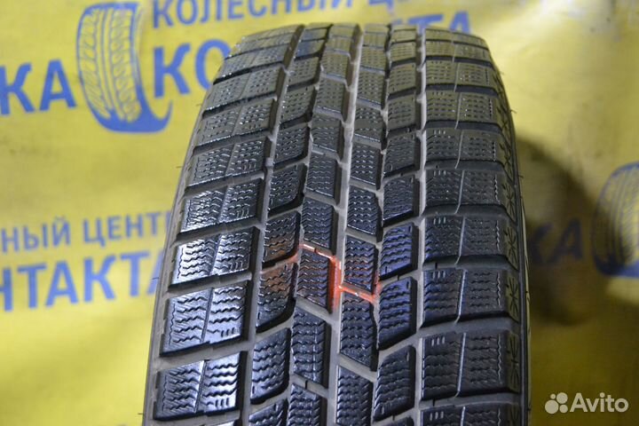 Goodyear Ice Navi 6 215/60 R17