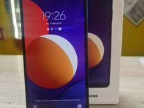 Samsung Galaxy M12, 3/32 ГБ