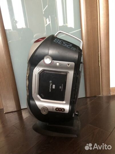 Бумбокс Philips az2538