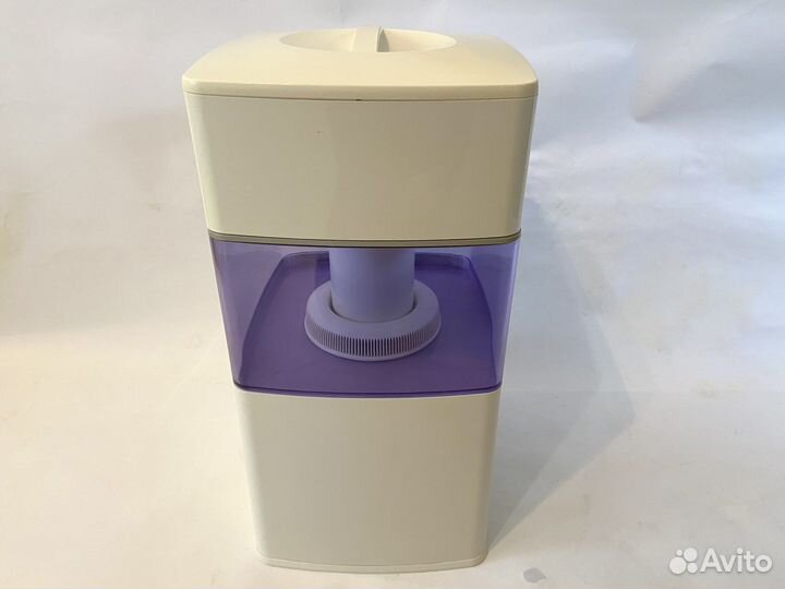 Кулер для воды настольный neos водоочиститель