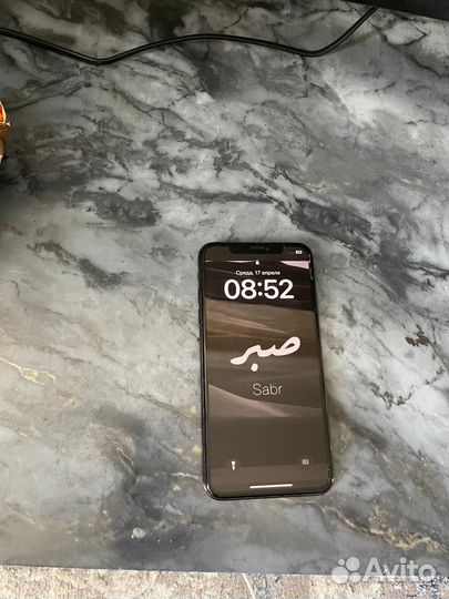 iPhone 11 Pro Max, 256 ГБ