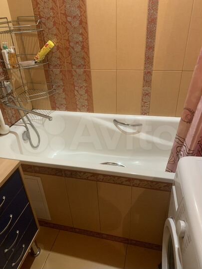 1-к. квартира, 35 м², 3/5 эт.