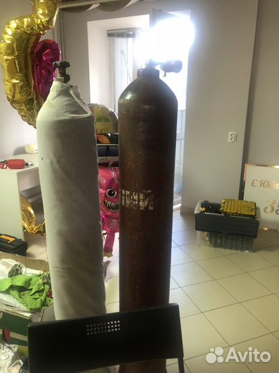 Баллон