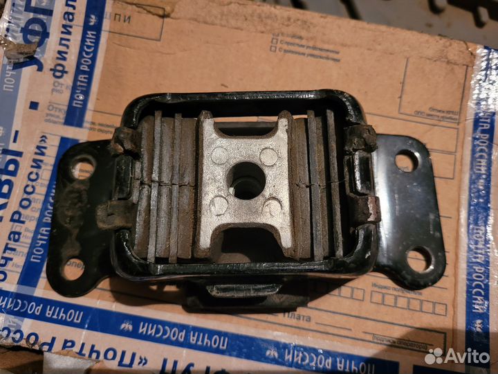 Подушка задней балки bmw e34 bmw e32 опора бмв е34