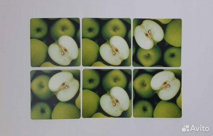 Подставки для чашек