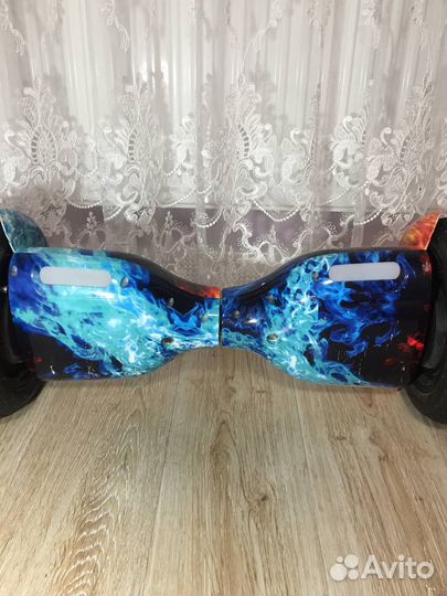 Гироскутер б/у