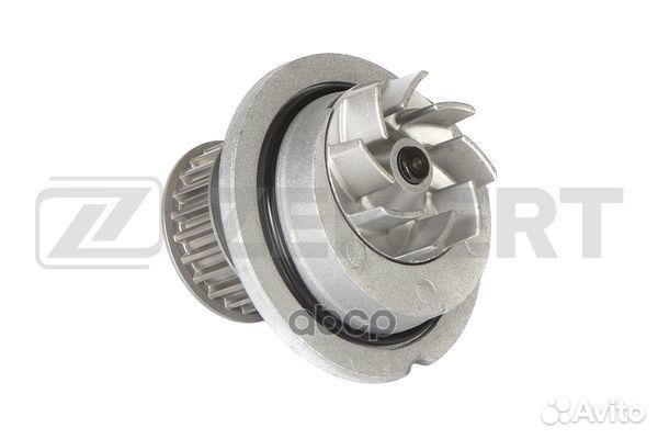 Помпа водяная Chevrolet Lacetti (J200) 05- Nubira