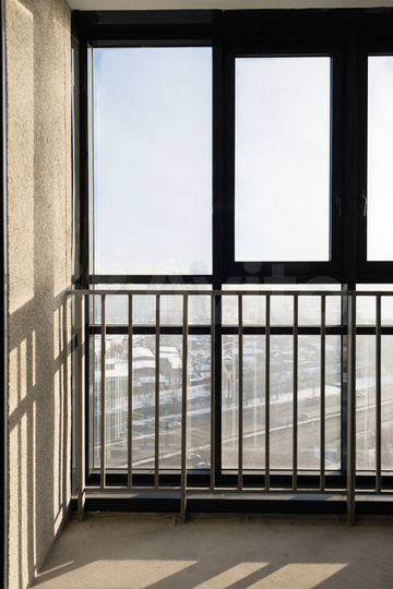 1-к. квартира, 54 м², 15/32 эт.