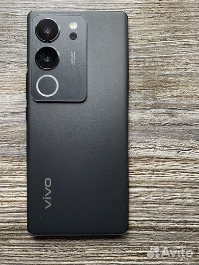 vivo V29, 12/256 ГБ