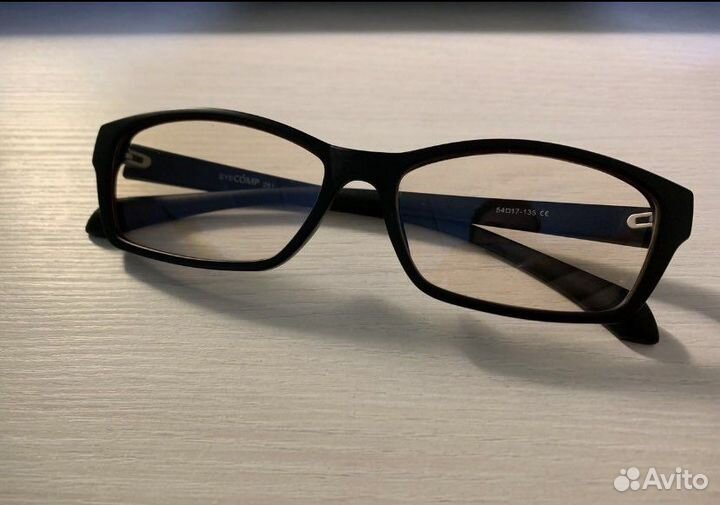 Продаю защитные очки для компьютера