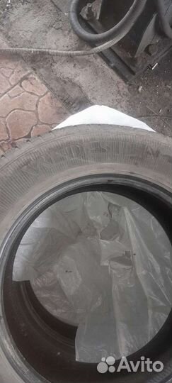 Vredestein QuaTrac 5 255/60 R18 108V