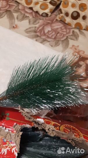 Елка искусственная