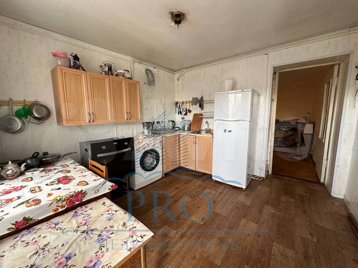 3-к. квартира, 96 м², 1/1 эт.