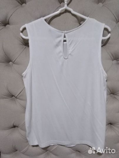 Блузка женская новая р 46