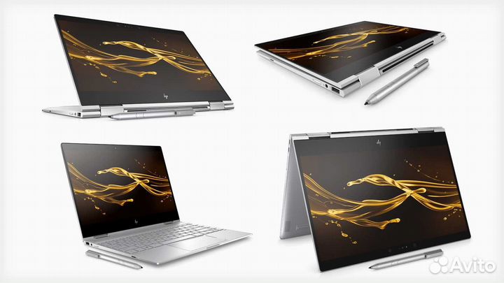 Ноутбук HP Spectre x360 14 (i7-1355U)