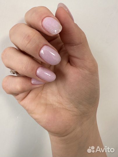 Мастер маникюра