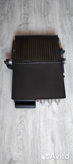 Электрогриль Bork G800