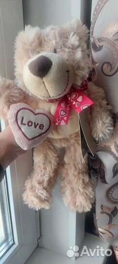 Мягкая игрушка