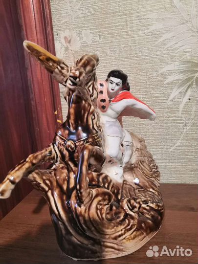 Давид сосунский