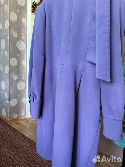 Пальто женское 42 44 46