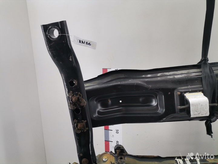 Балка для mercedes-benz Sprinter 2 (W906)