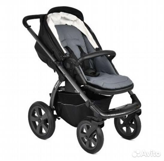 Коляска x-lander x-move