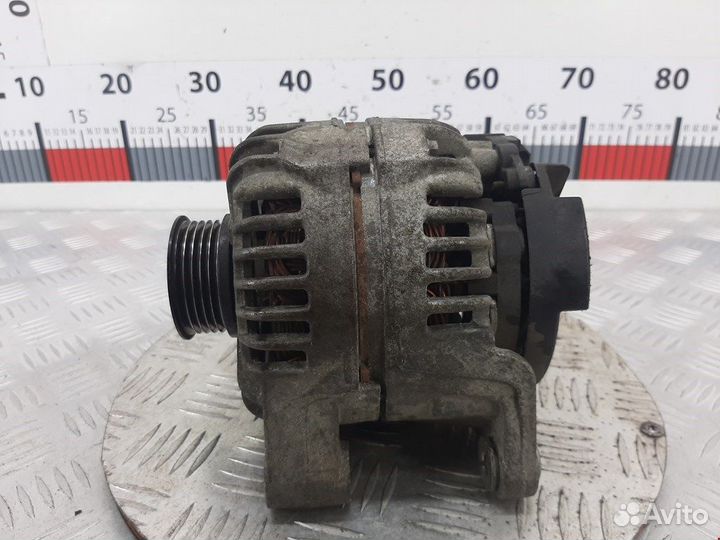 Генератор для Opel Corsa C 93180417