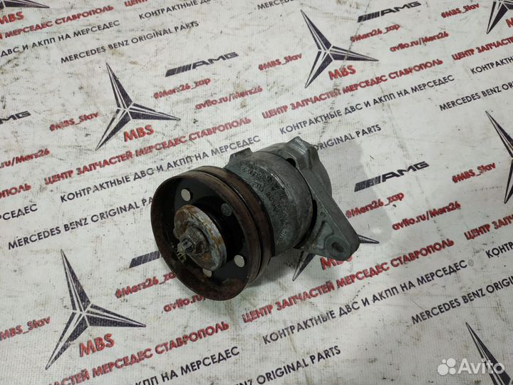 Натяжитель ремня w210 m113 Mercedes