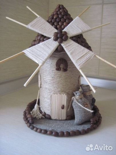 Любые поделки для школы и сада