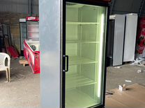 Холодильный шкаф Frugorex FV650 для напитков бу