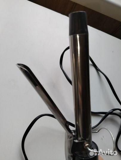 Плойка классическая