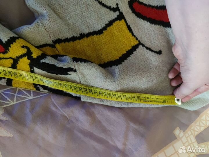 Кардиган женский