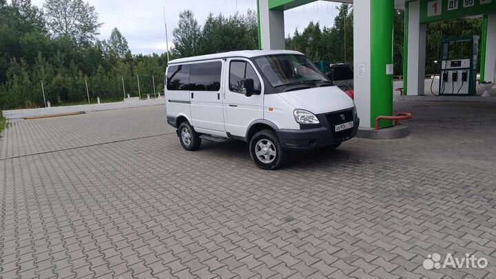 Пассажирские перевозки