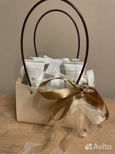 Подарочный набор красивый