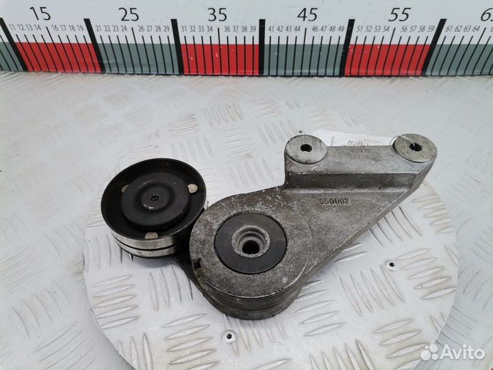 Натяжитель Volvo S70 1998