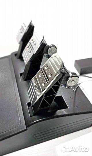 Вибромоторы для игровых педалей