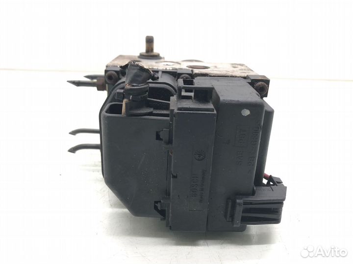 Блок ABS Honda Civic 7 1.6 I 2002
