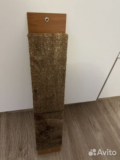 Когтеточка