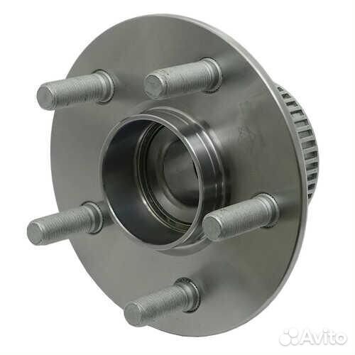 Zikmar Z89204R Ступица колеса chrysler cirrus/ sering/ dodge stratus 98-06 зад